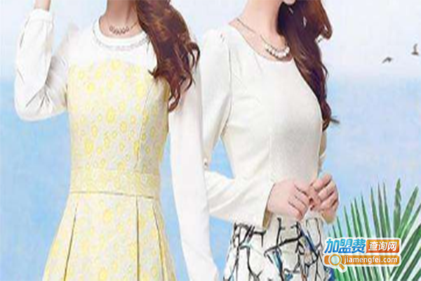 Suzuya女装加盟门店