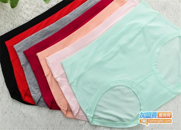 丝曼罗兰女士内衣加盟费