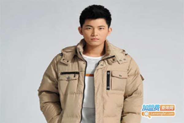 郭朝阳发热服饰加盟费