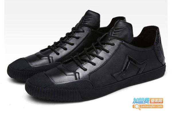 爱乐男鞋加盟费