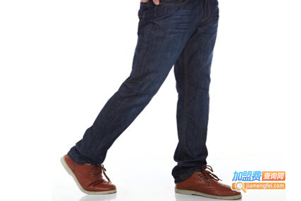 YILKING男装加盟费