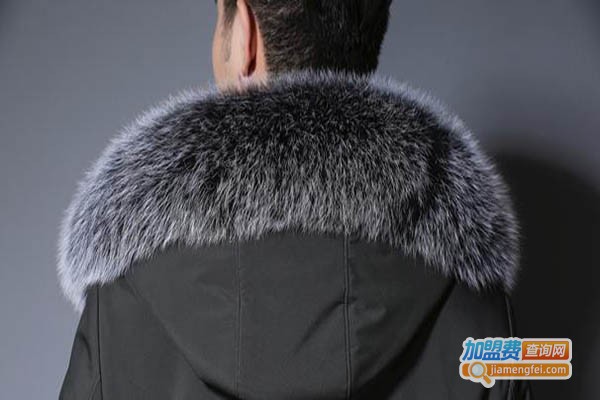 希依龙男装加盟门店