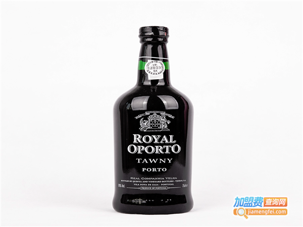 波特酒加盟门店