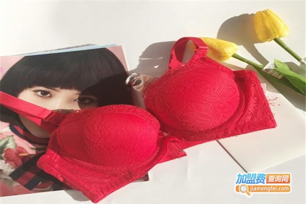 雅兰卡内衣加盟费