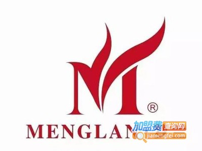 梦兰运动装
