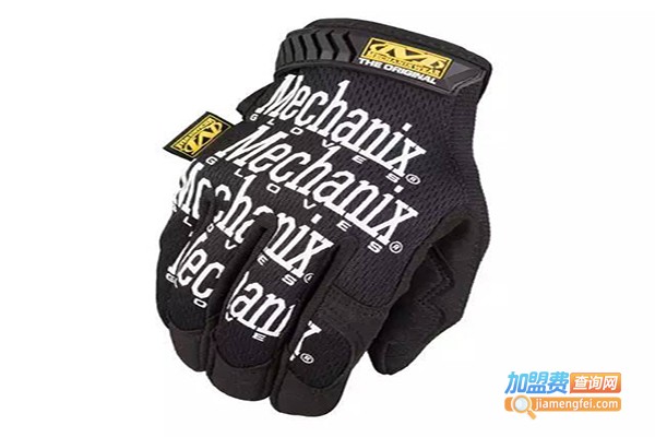 御正自热手套加盟门店