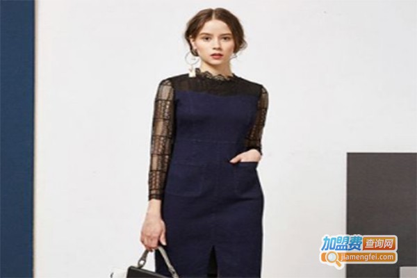 艾诗尚女装加盟费