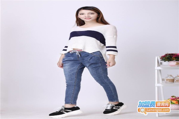 海宇牛仔加盟费