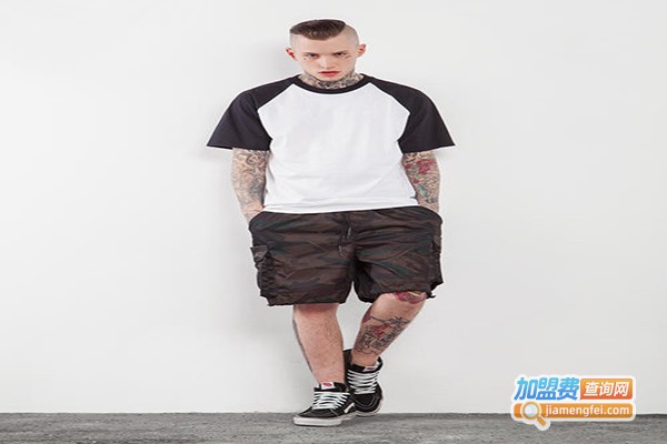 曼红利男装加盟门店