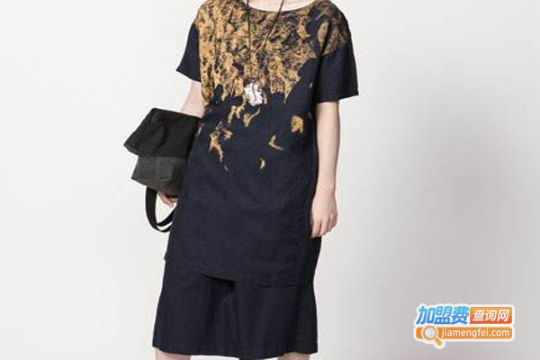 柯妮丝丽女装加盟费