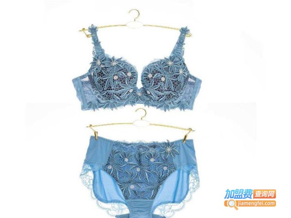 罗尔贝妮内衣加盟费