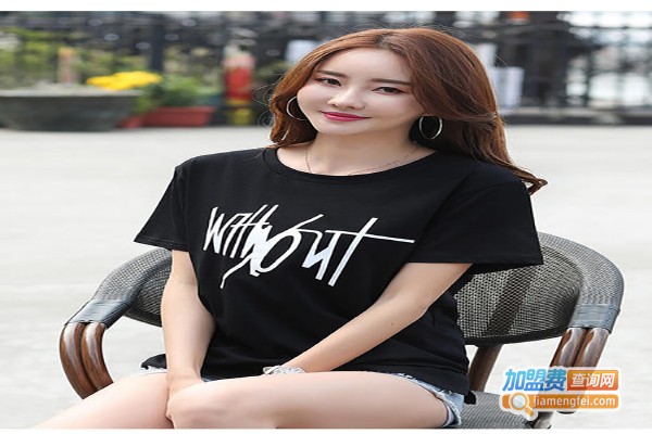 纯夕女装加盟费