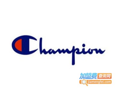 冠军运动装加盟