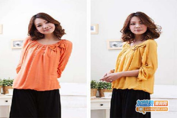 酷伊美9元韩潮服饰加盟费