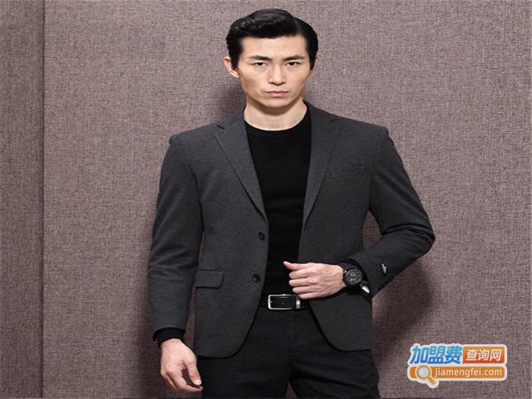 华西村男装加盟门店