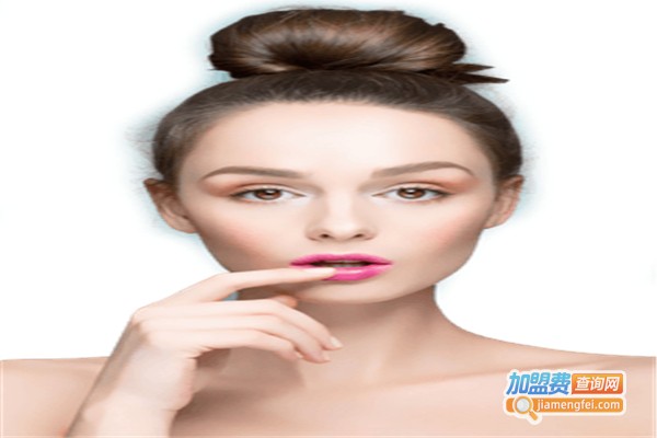 索芝堂化妆品加盟费