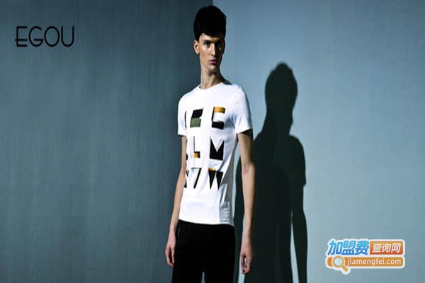 无限自我男装加盟门店