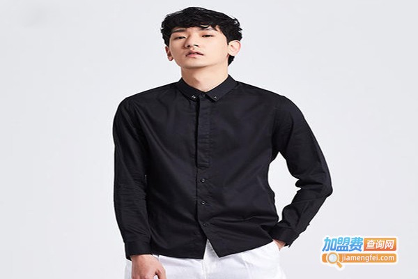 文米纳男装加盟门店