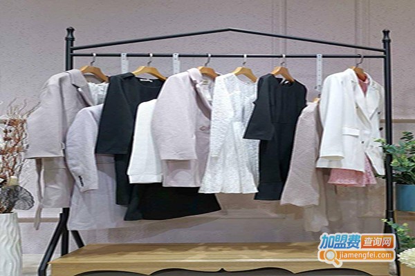 迈堤女装加盟费