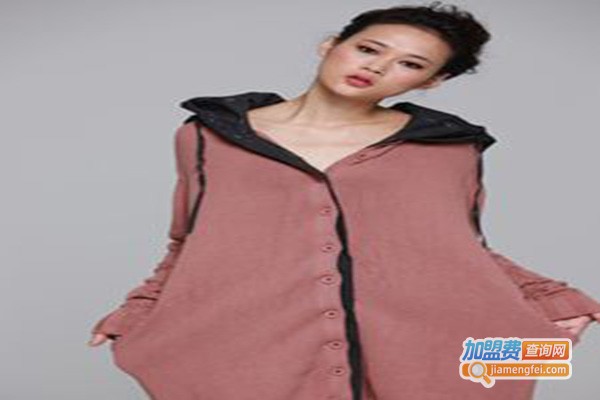 容子木时尚女装加盟门店