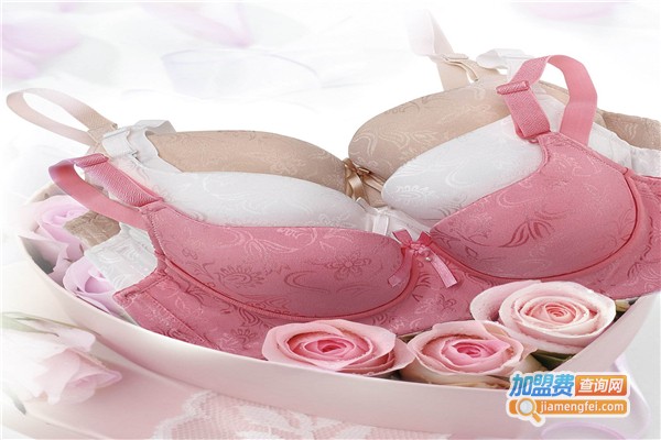 东方突美内衣加盟费