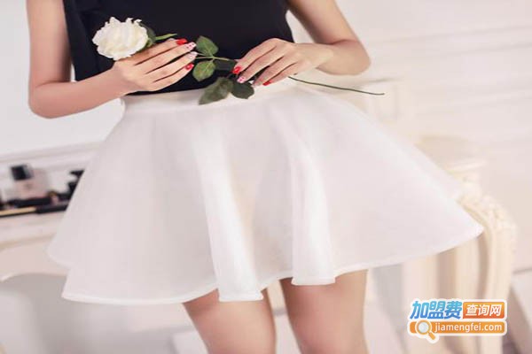 乔伦女装加盟门店