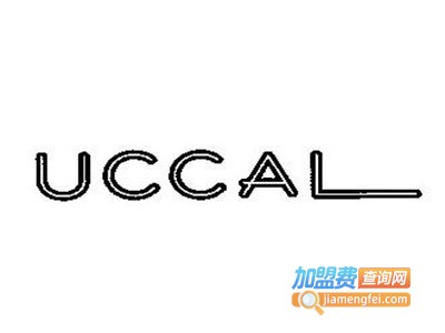 UCCAL女装加盟费