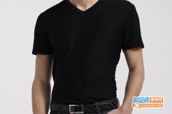 IIB男装加盟门店