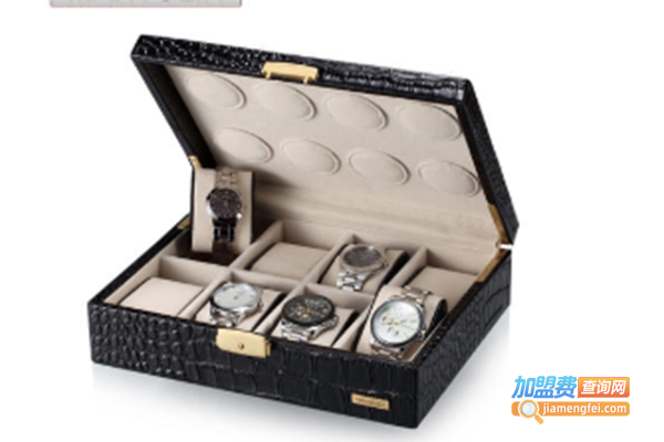 蔓陀妮箱包加盟门店