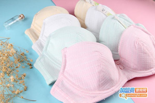 华莹内衣加盟门店