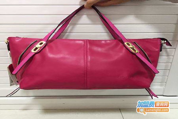 炫彩·生活女包加盟费