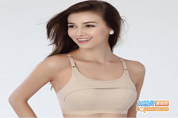 e.soul内衣加盟门店