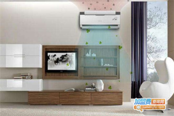 魔壳科技除甲醛加盟费