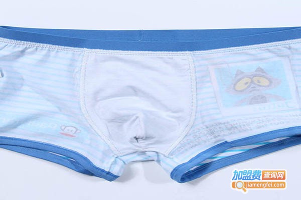 浩灏内衣加盟门店