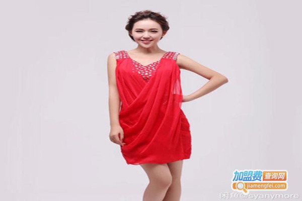 伊可人服饰加盟费