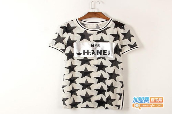 森浩源女装加盟门店