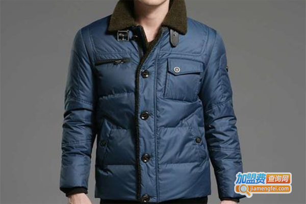 CARTELO男装加盟费