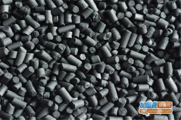 净新活性碳加盟费