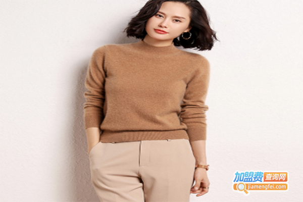 维尼熊女装加盟门店