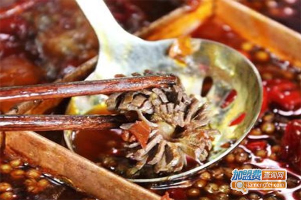 古巷火宴重庆老火锅加盟费