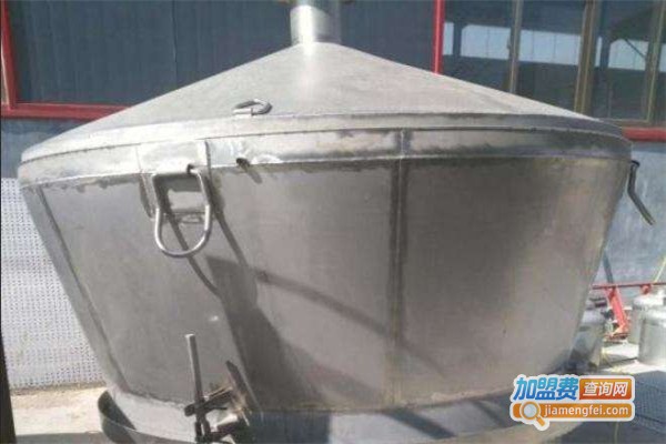 隆邦酿酒设备加盟费