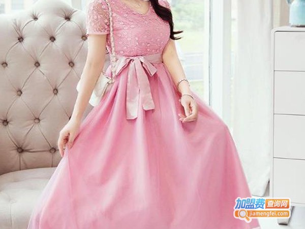 MMUU.MAE女装加盟费