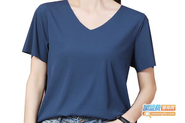 瑾儿女装加盟费