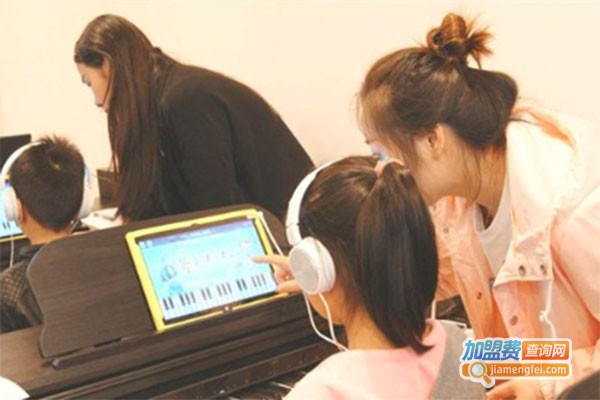 哈米音乐星球教育