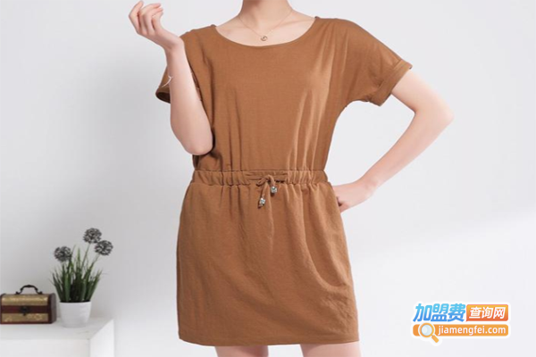 安娜苏女装加盟费