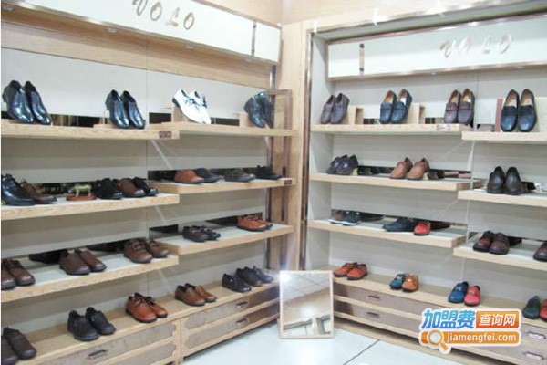 菲尼斯皮鞋加盟