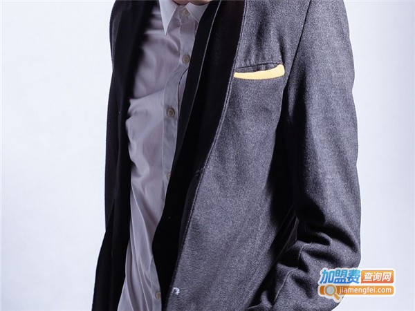 华西村男装加盟费