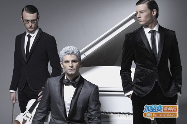 亚哥丹尼男装加盟门店