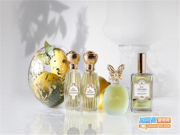 安霓可古特尔加盟门店