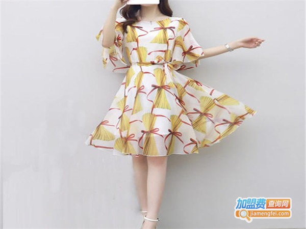 乐芬婷女装加盟门店